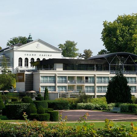 Le Forges Hotel Exterior foto