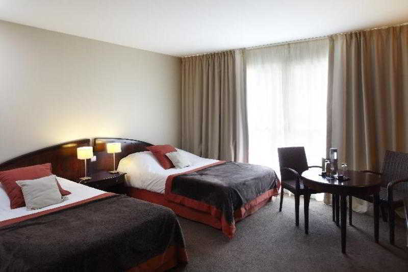 Le Forges Hotel Exterior foto